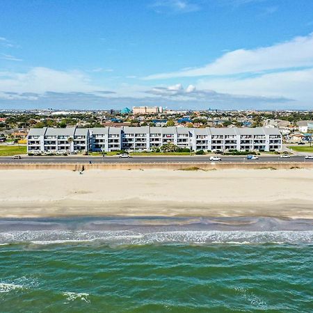 Baca Beach Escape II Galveston Bagian luar foto