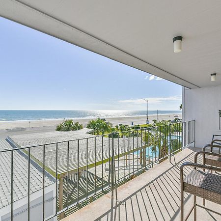 Baca Beach Escape II Galveston Bagian luar foto