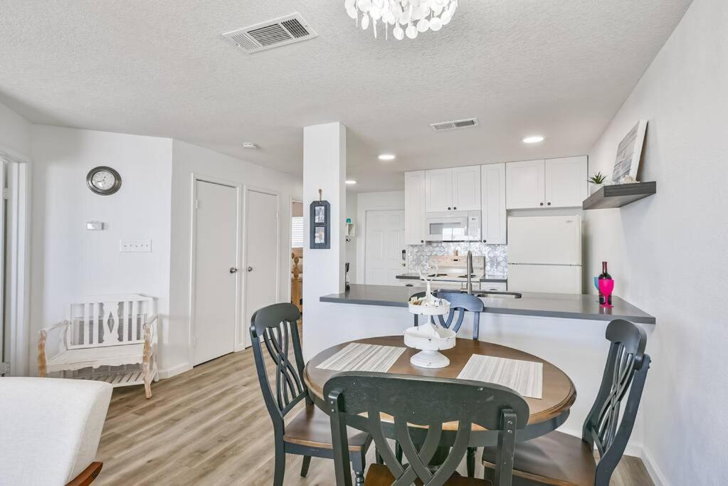 Baca Beach Escape II Galveston Bagian luar foto
