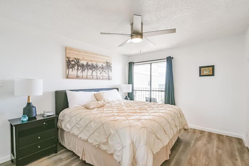 Baca Beach Escape II Galveston Bagian luar foto