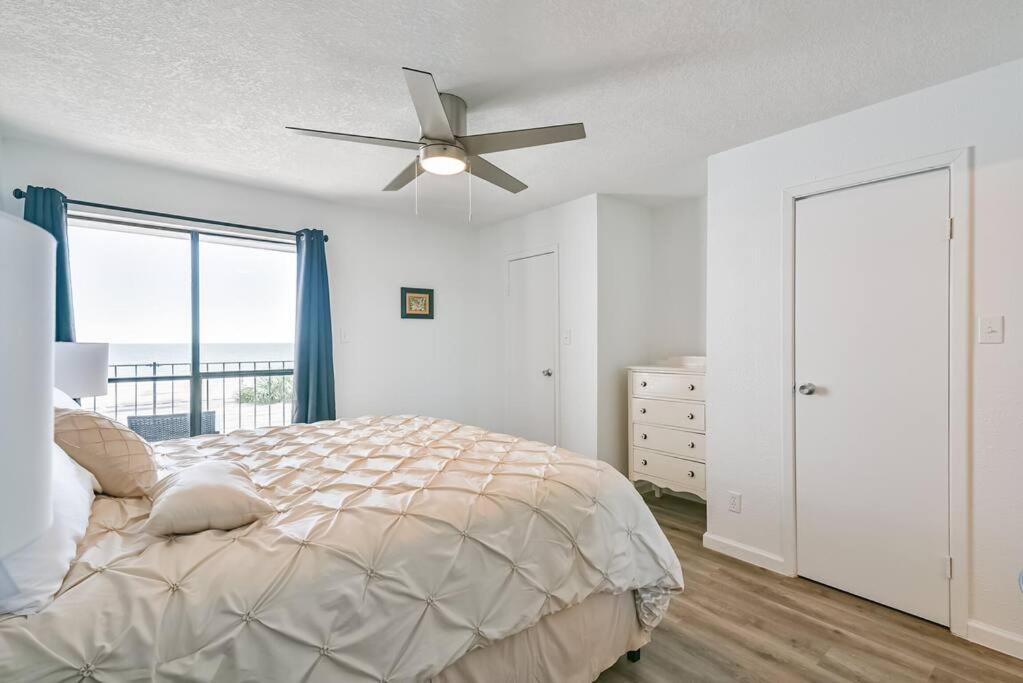 Baca Beach Escape II Galveston Bagian luar foto