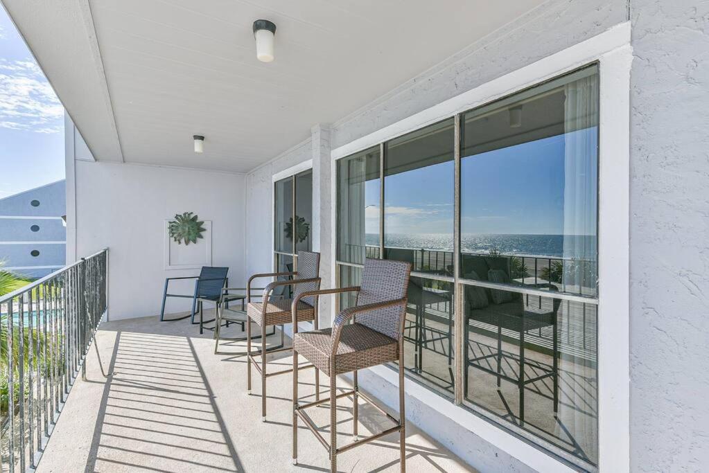 Baca Beach Escape II Galveston Bagian luar foto