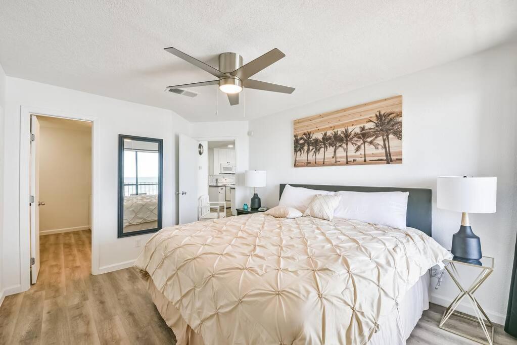 Baca Beach Escape II Galveston Bagian luar foto