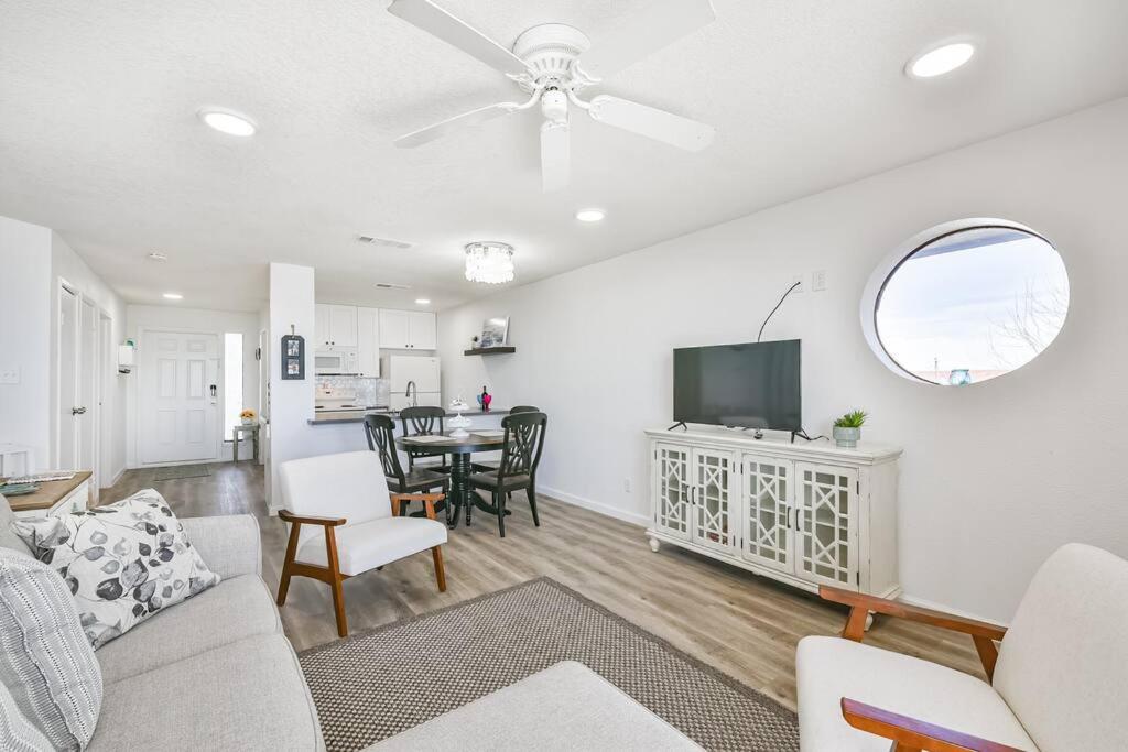 Baca Beach Escape II Galveston Bagian luar foto