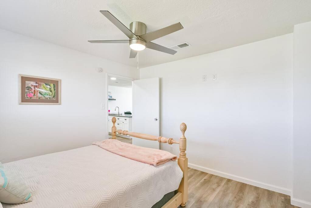 Baca Beach Escape II Galveston Bagian luar foto