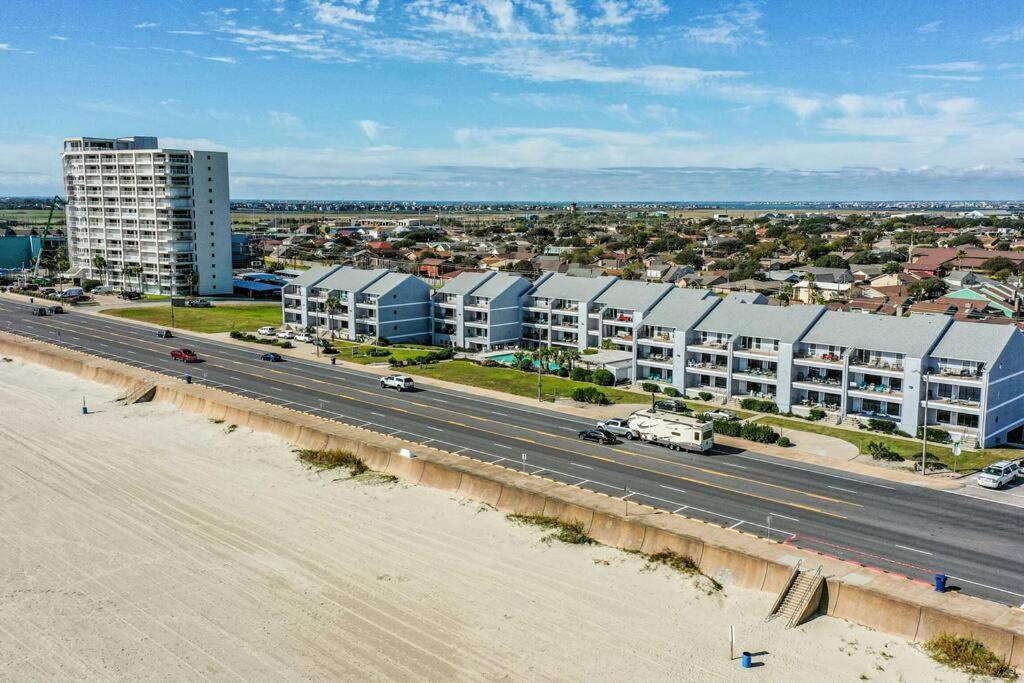 Baca Beach Escape II Galveston Bagian luar foto