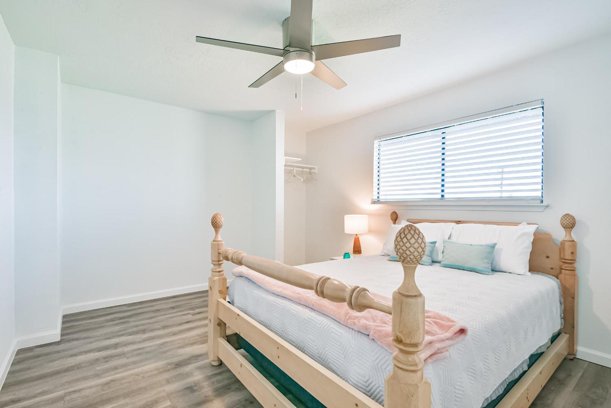 Baca Beach Escape II Galveston Bagian luar foto